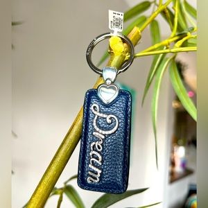 Brighton “Dream” Keychain